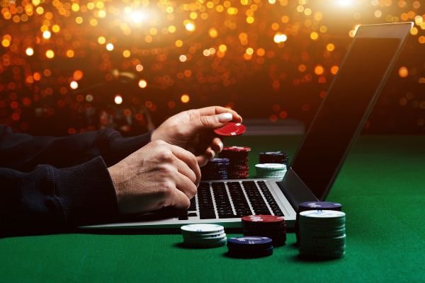 Phòng Bingo trực tuyến với nhiều người chơi cùng lúc tại cm889