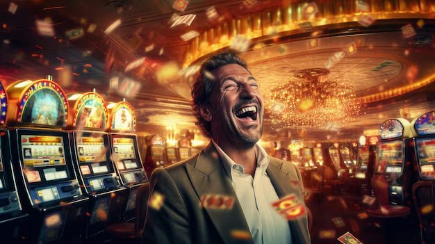 Giao diện slot online đa dạng tại trang đặt cược cm889